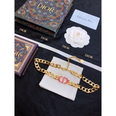 Christian Dior Necklaces